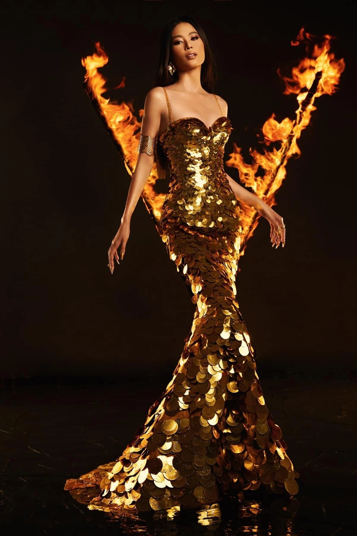 Showbiz giải trí 28/7: Lệ Nam bị 1 NTK vỗ mặt, Bảo Thy bênh vực fan 'ra mặt' - Ảnh 2