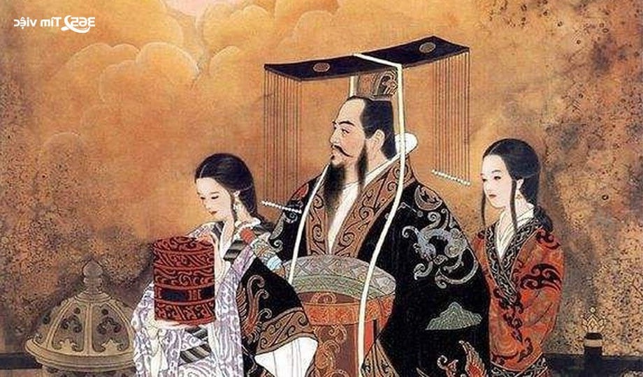 Khai quật mộ công chúa yêu quý nhất của Tần Thủy Hoàng, phát hiện tội ác kinh thiên động địa - Ảnh 3