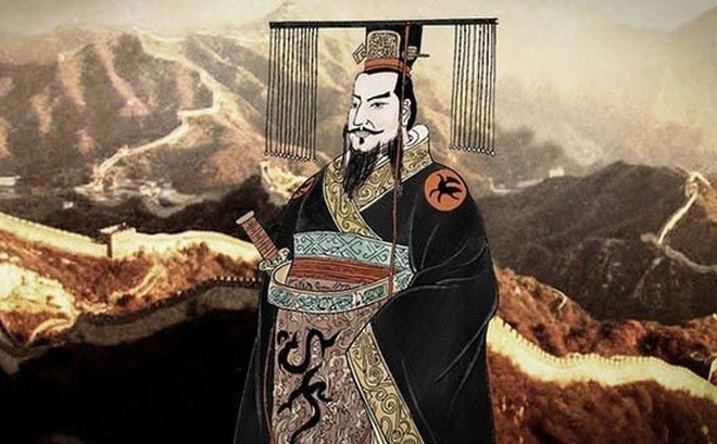 Khai quật mộ công chúa yêu quý nhất của Tần Thủy Hoàng, phát hiện tội ác kinh thiên động địa - Ảnh 1