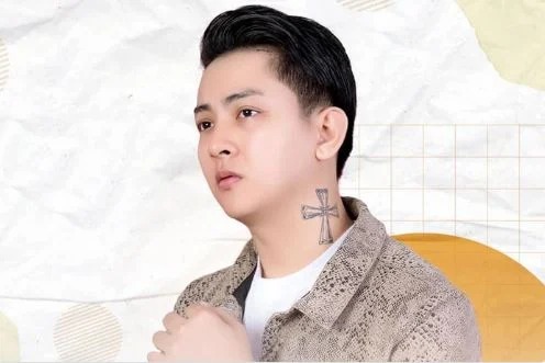 Tin giải trí 30/6: Hoài Lâm nhận rổ gạch đá, MC Lại Văn Sâm đưa ra quyết định chưa từng có - Ảnh 2