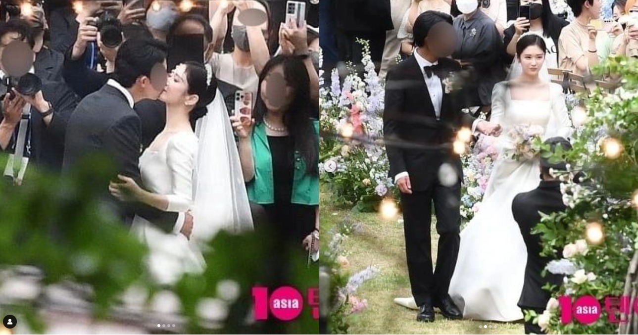 Lan truyền hình ảnh nghi của chồng Jang Nara, diện mạo ra sao khiến CDM nháo nhào? 2