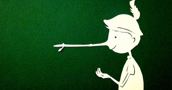 Điểm mặt 4 con giáp là ‘lươn chúa’, nói dối mặt không biến sắc khiến người đời tin sái cổ