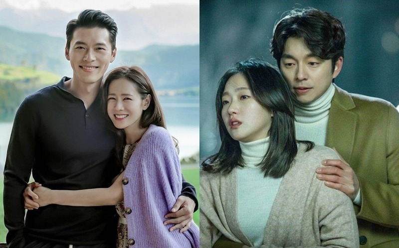 Hyun Bin, Gong Yoo hút phụ nữ phương Tây đến Hàn Quốc kiếm chồng