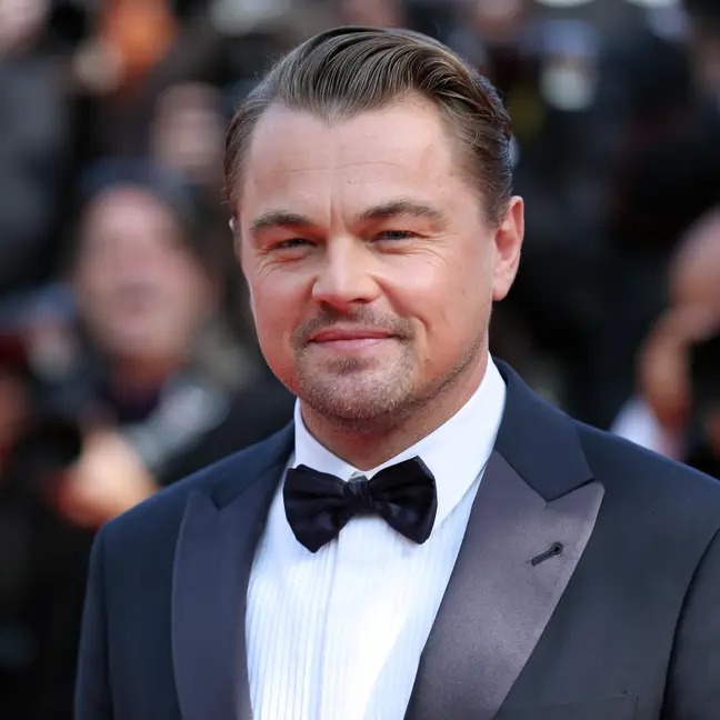 Giải mã sở thích chỉ yêu phụ nữ dưới 25 tuổi của Leonardo DiCaprio