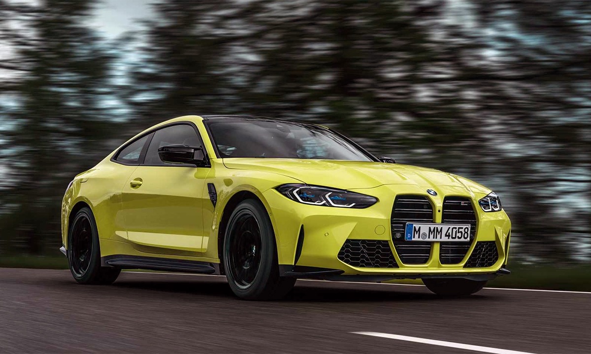 5 mẫu ô tô giá dưới 100.000 USD tốt nhất thị trường hiện nay, BMW góp mặt 3 đại diện - Ảnh 5