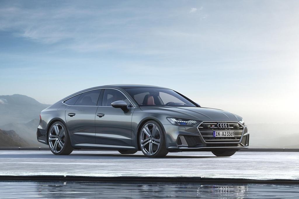 5 mẫu ô tô giá dưới 100.000 USD tốt nhất thị trường hiện nay, BMW góp mặt 3 đại diện - Ảnh 4