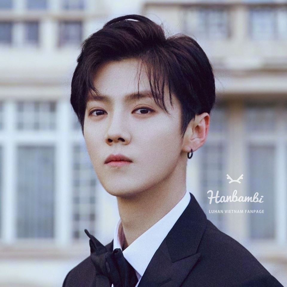 Lộc Hàm đi mua đồ em bé, Quan Hiểu Đồng bị réo tên rần rần