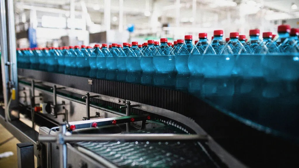 Lộ diện thủ phạm đứng sau đại dịch béo phì mà cả nhân loại đang chống chọi - Ảnh 2