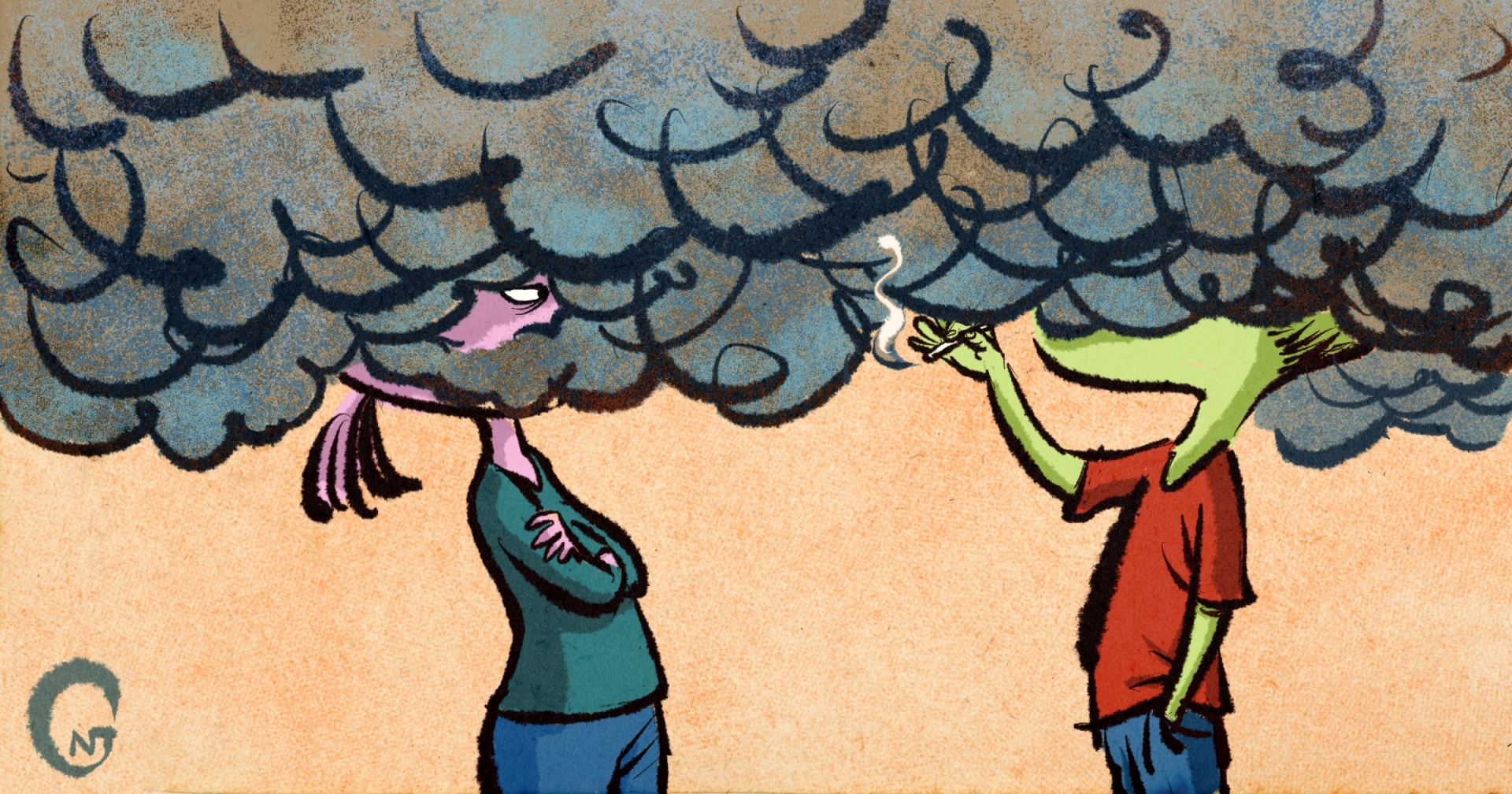 Lộ diện thủ phạm đứng sau đại dịch béo phì mà cả nhân loại đang chống chọi - Ảnh 1