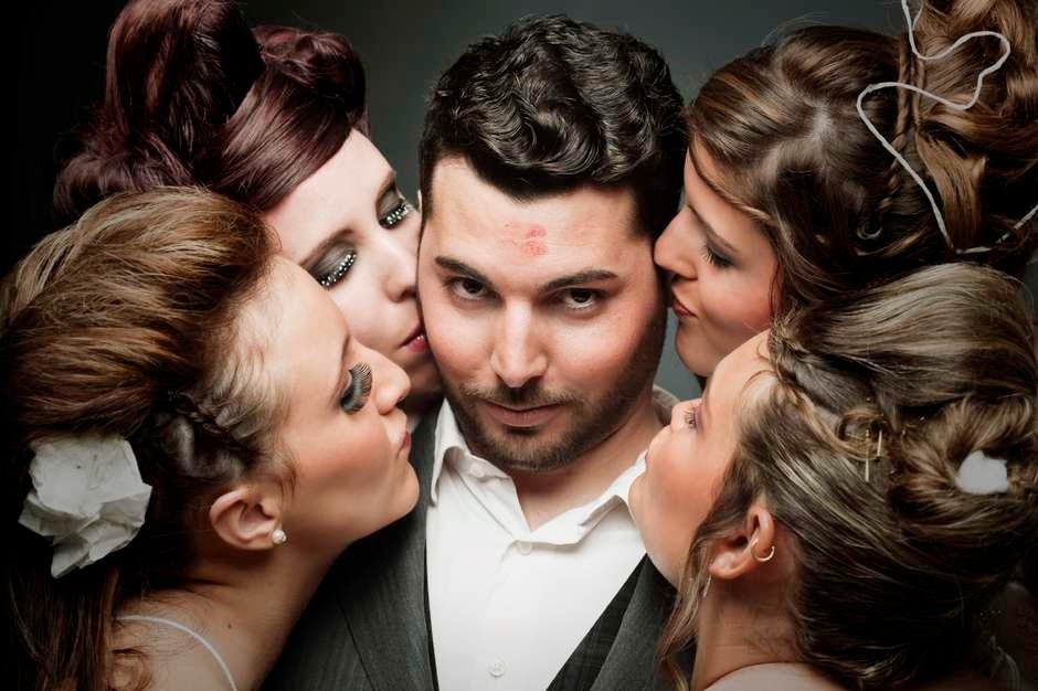 Top 3 con giáp nam khi nghèo rất tử tế, có tiền vào dễ đổ đốn, phản bội vợ con