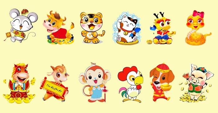 Tử vi 12 con giáp ngày 21/9: Tuổi Sửu nhiều trục trặc, tuổi Thìn sự nghiệp rực rỡ Tử vi 12 con giáp ngày 21/9: Tuổi Sửu nhiều trục trặc, tuổi Thìn sự nghiệp rực rỡ