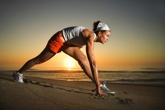 Hiểm họa khôn lường khi tập thể dục sáng sớm, đặc biệt là nhịn đói đi tập