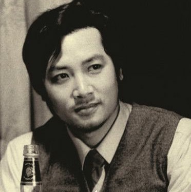 Nhan sắc 'Đường Tăng' Trì Trọng Thụy thời trẻ gây mê muội, bảo sao yêu nữ nào cũng muốn lấy làm chồng