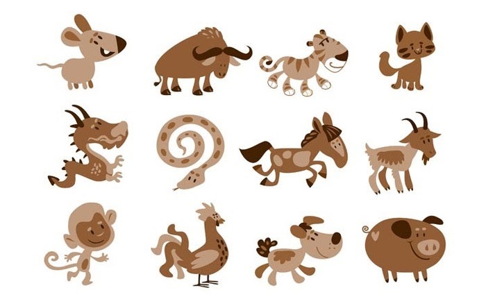  Tử vi 12 con giáp ngày 28/9/2022: Tuổi Sửu trắc trở, tuổi Mão thuận buồm xuôi gió