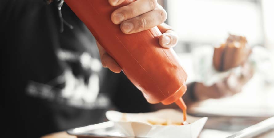 7 thực phẩm tồi tệ nhất nam giới trên 30 tuổi nên cho vào 'danh sách đen', món cuối không ai ngờ - Ảnh 3