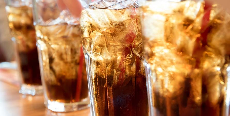 7 thực phẩm tồi tệ nhất nam giới trên 30 tuổi nên cho vào 'danh sách đen', món cuối không ai ngờ - Ảnh 2