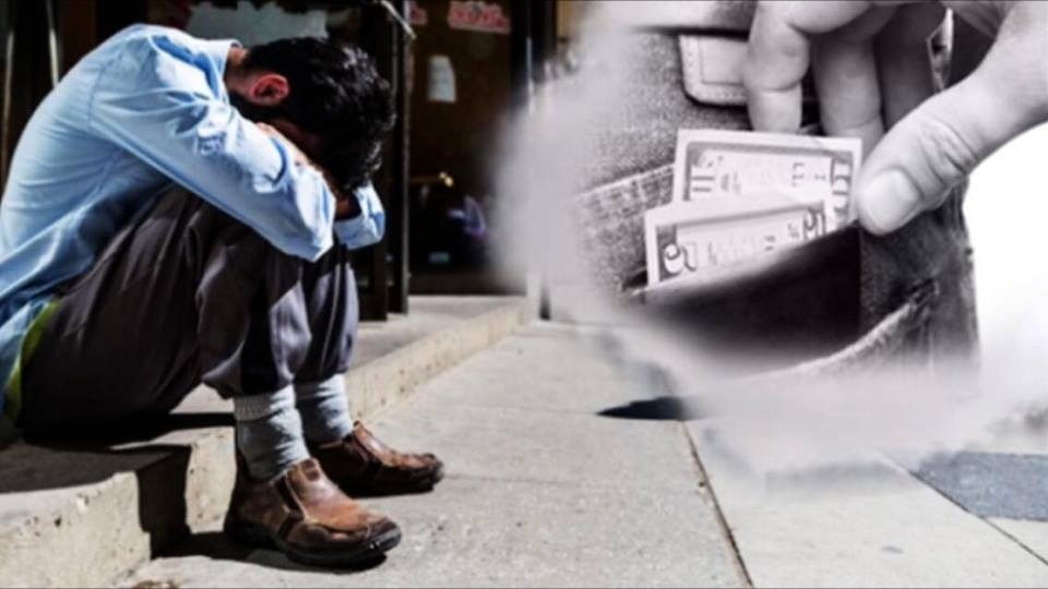 3 thứ của đàn ông càng to càng nghèo, có nỗ lực đến mấy cũng không thể dư dả