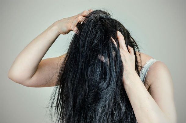 25 điều xảy ra khi bạn không tắm trong một thời gian dài, bốc mùi chưa phải đáng sợ nhất - Ảnh 3