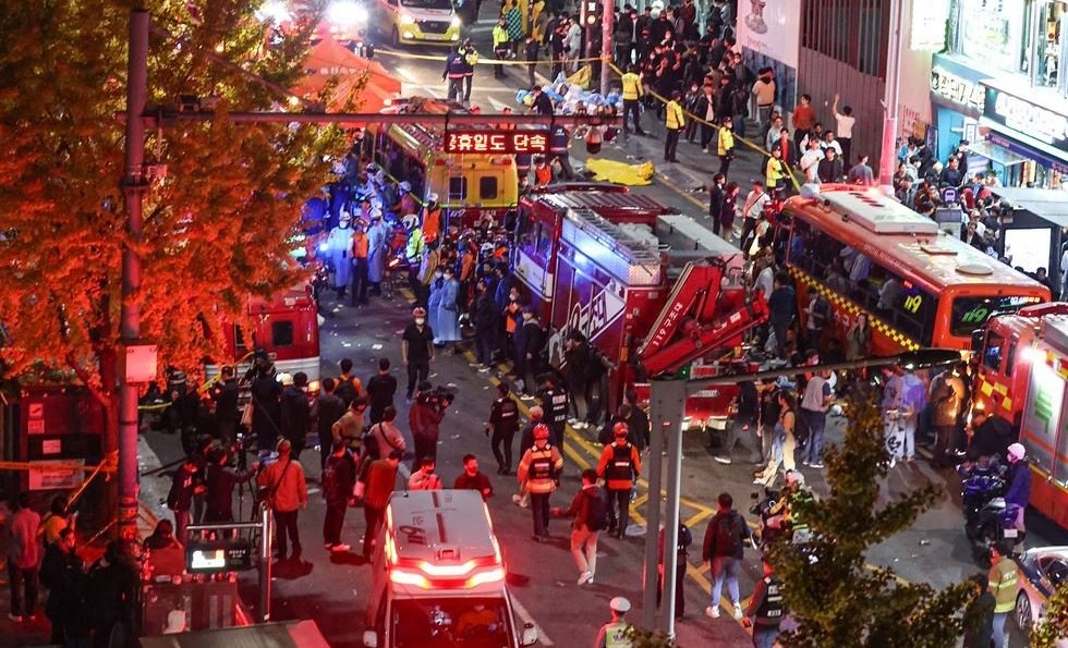 Nạn nhân chủ yếu là thanh thiếu niên ở độ tuổi đôi mươi. Ảnh: CNN