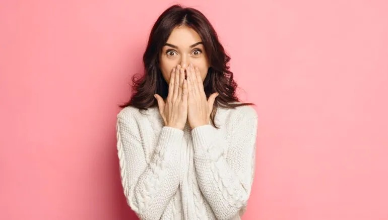 3 mẹo trị nấc cụt cực hiệu nghiệm, số 1 hầu như ai cũng biết - Ảnh 2