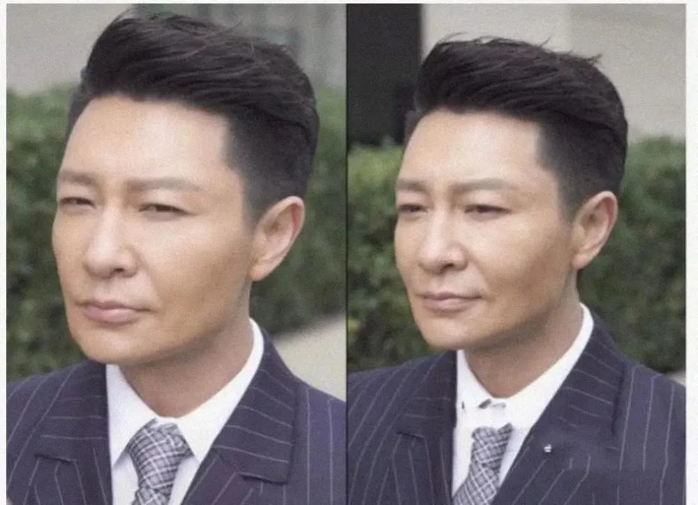 Chồng cũ Dương Mịch và 6 nam thần Hoa ngữ hóa 'tượng sáp' vì chấp niệm nhan sắc - Ảnh 7