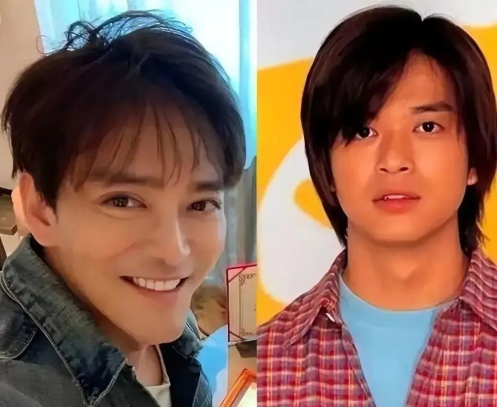 Chồng cũ Dương Mịch và 6 nam thần Hoa ngữ hóa 'tượng sáp' vì chấp niệm nhan sắc - Ảnh 6