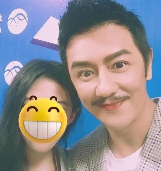 Chồng cũ Dương Mịch và 6 nam thần Hoa ngữ hóa 'tượng sáp' vì chấp niệm nhan sắc - Ảnh 5