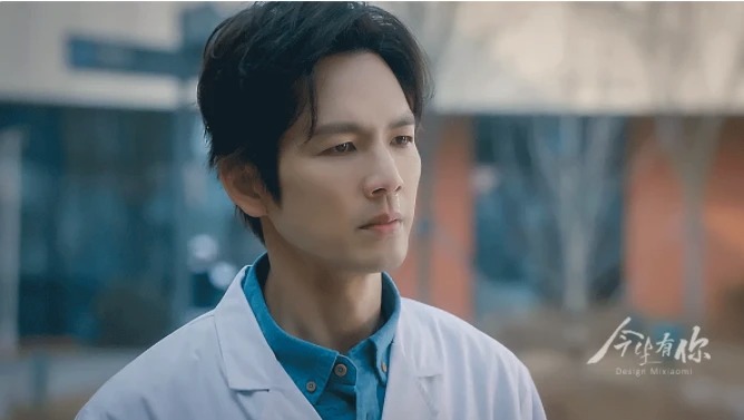 Chồng cũ Dương Mịch và 6 nam thần Hoa ngữ hóa 'tượng sáp' vì chấp niệm nhan sắc - Ảnh 2