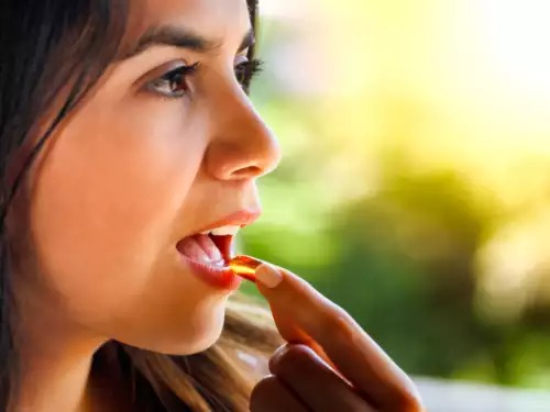 Phát hiện ra loại vitamin nếu thiếu hụt sẽ gây tử vong sớm và loạt dấu hiệu nhận biết - Ảnh 1