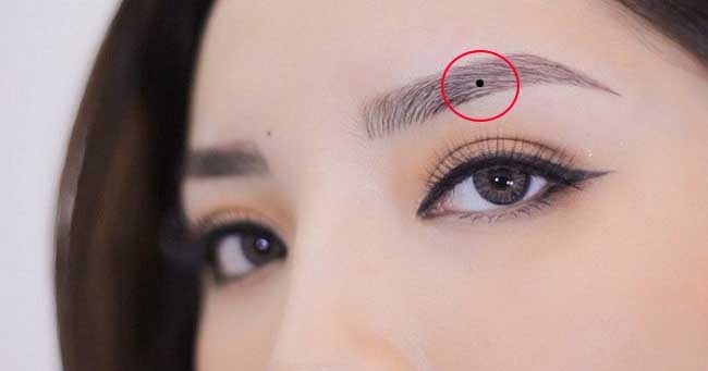 Ai sở hữu 3 nốt ruồi cực hiếm này nhất định đừng xóa kẻo mất lộc - Ảnh 2