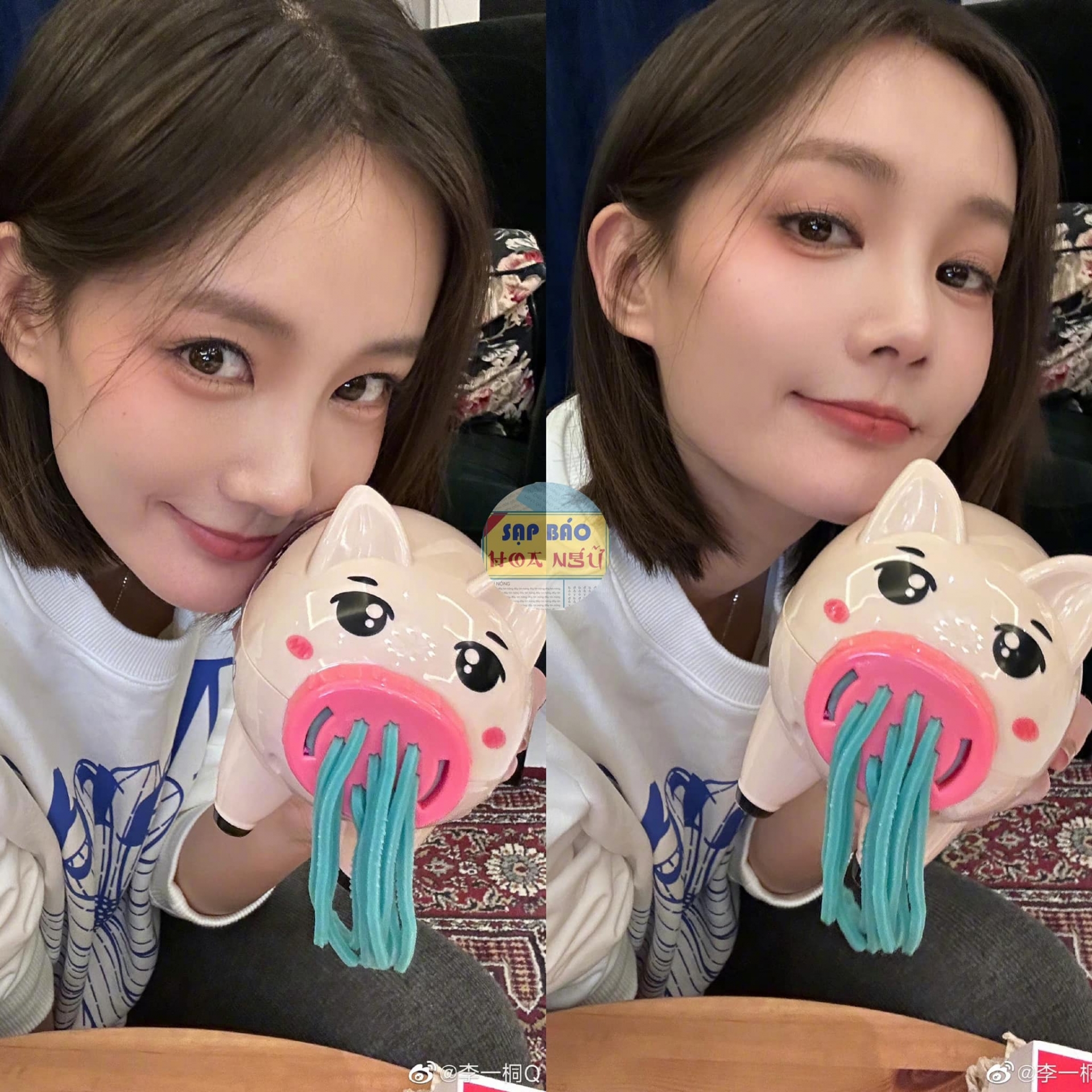 'Gà cưng' Vu Chính bị gãy răng khi ghi hình, tiết lộ bí kíp 'chữa cháy' khiến CDM thảng thốt - Ảnh 1