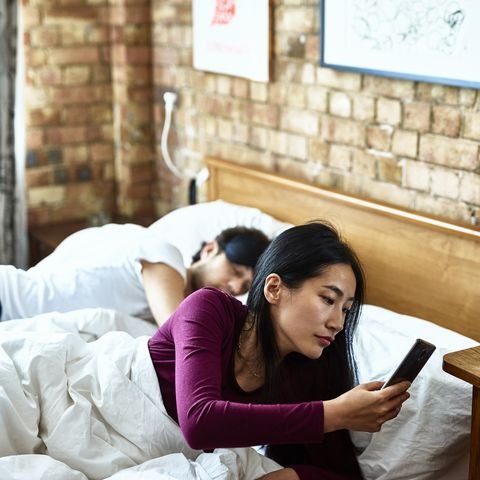 9 dấu hiệu của cuộc hôn nhân đang trên bờ đổ vỡ - Ảnh 2 9 dấu hiệu của cuộc hôn nhân đang trên bờ đổ vỡ - Ảnh 2