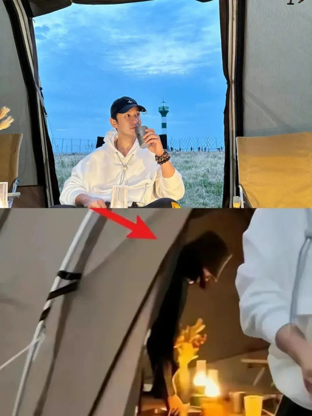 Huỳnh Hiểu Minh tân trang lại tổ ấm với Angela Baby, netizen đồn đoán 'sắp có tin vui' - Ảnh 2