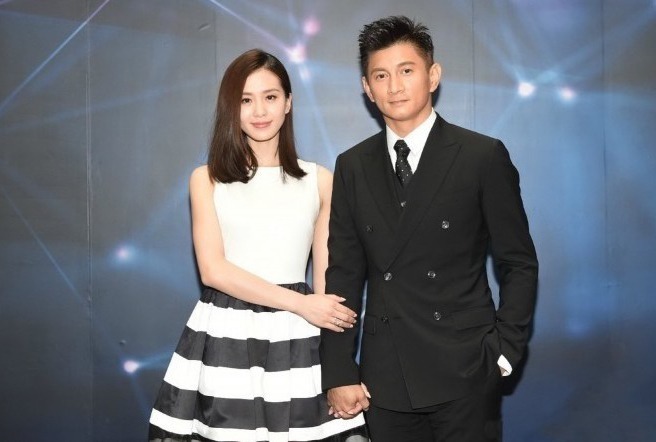 Hiện tại, Ngô Kỳ Long cũng hạnh phúc viên mãn bên Lưu Thi Thi.