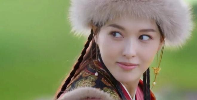 Dương Mịch và dàn mỹ nhân Cbiz lạm dụng bộ lọc 'cà mặt' trên phim khiến khán giả nhức mắt - Ảnh 7 Dương Mịch và dàn mỹ nhân Cbiz lạm dụng bộ lọc 'cà mặt' trên phim khiến khán giả nhức mắt - Ảnh 7