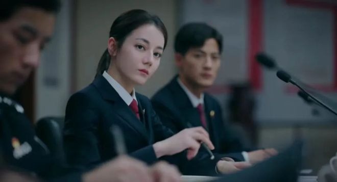 Dương Mịch và dàn mỹ nhân Cbiz lạm dụng bộ lọc 'cà mặt' trên phim khiến khán giả nhức mắt - Ảnh 4 Dương Mịch và dàn mỹ nhân Cbiz lạm dụng bộ lọc 'cà mặt' trên phim khiến khán giả nhức mắt - Ảnh 4