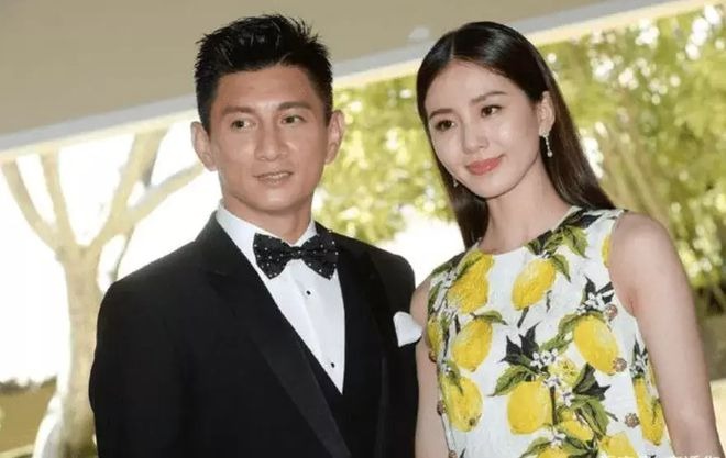 Lưu Thi Thi tiết lộ mối quan hệ hiện tại giữa Ngô Kỳ Long và Tô Hữu Bằng - Ảnh 3