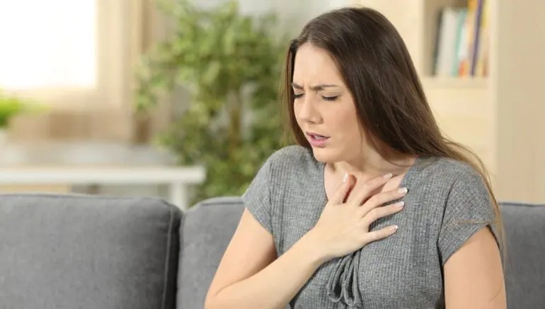 Ô nhiễm không khí: Cách kiểm tra nồng độ oxy tại nhà mà không cần máy đo. Ảnh: Shutterstock Ô nhiễm không khí: Cách kiểm tra nồng độ oxy tại nhà mà không cần máy đo. Ảnh: Shutterstock