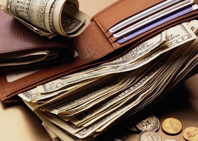 3 sai lầm khi dùng ví tiền khiến tài vận lẹt đẹt, thậm chí hao tiền tốn của