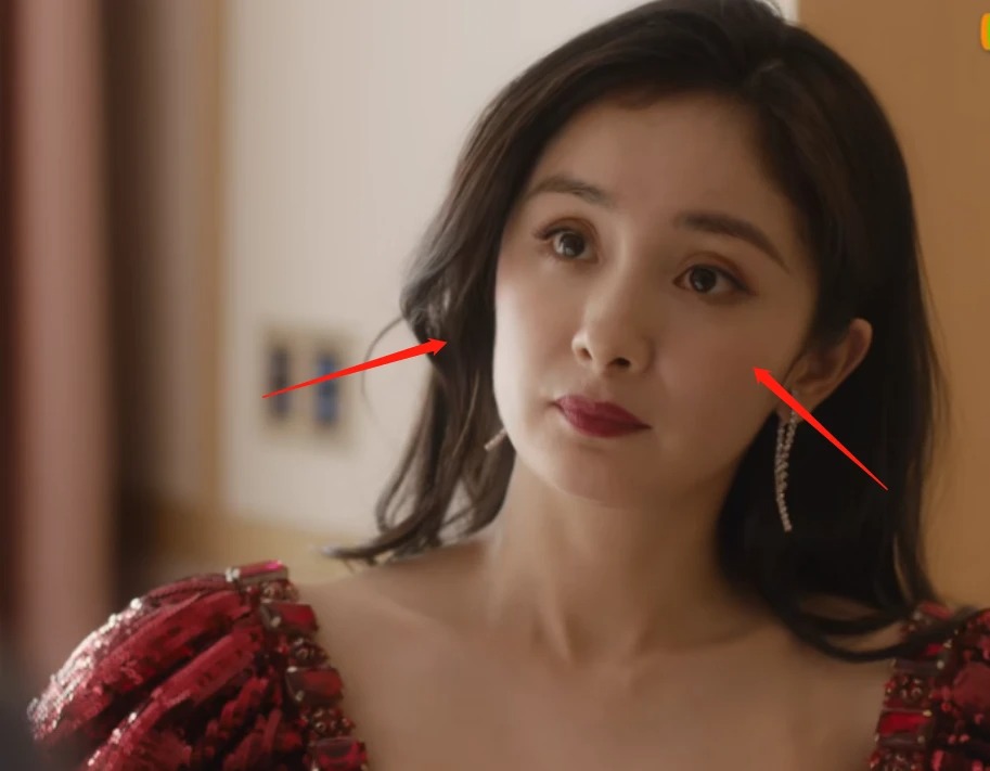 Dương Mịch hóa Trương Hàn phiên bản nữ trong 'Định luật tình yêu 80/20' - Ảnh 3