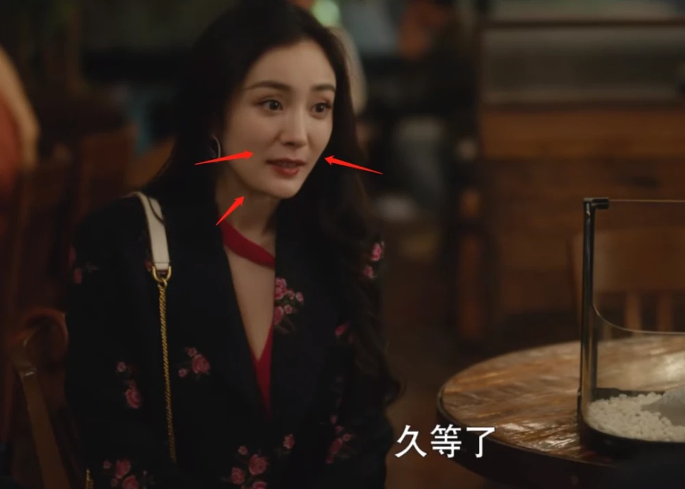 Dương Mịch hóa Trương Hàn phiên bản nữ trong 'Định luật tình yêu 80/20' - Ảnh 2