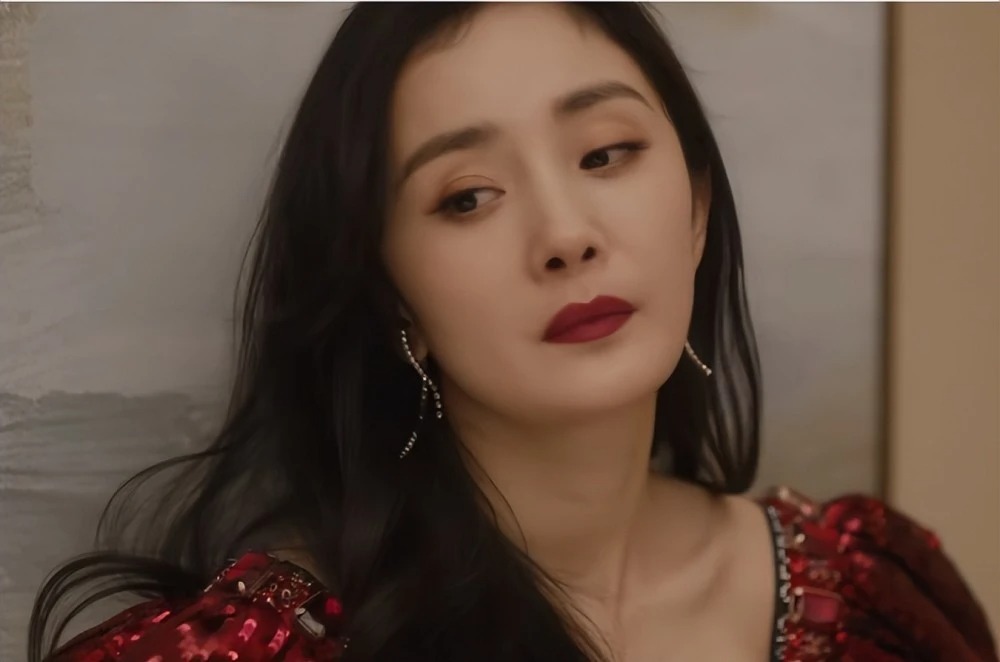 Dương Mịch hóa Trương Hàn phiên bản nữ trong 'Định luật tình yêu 80/20' - Ảnh 1