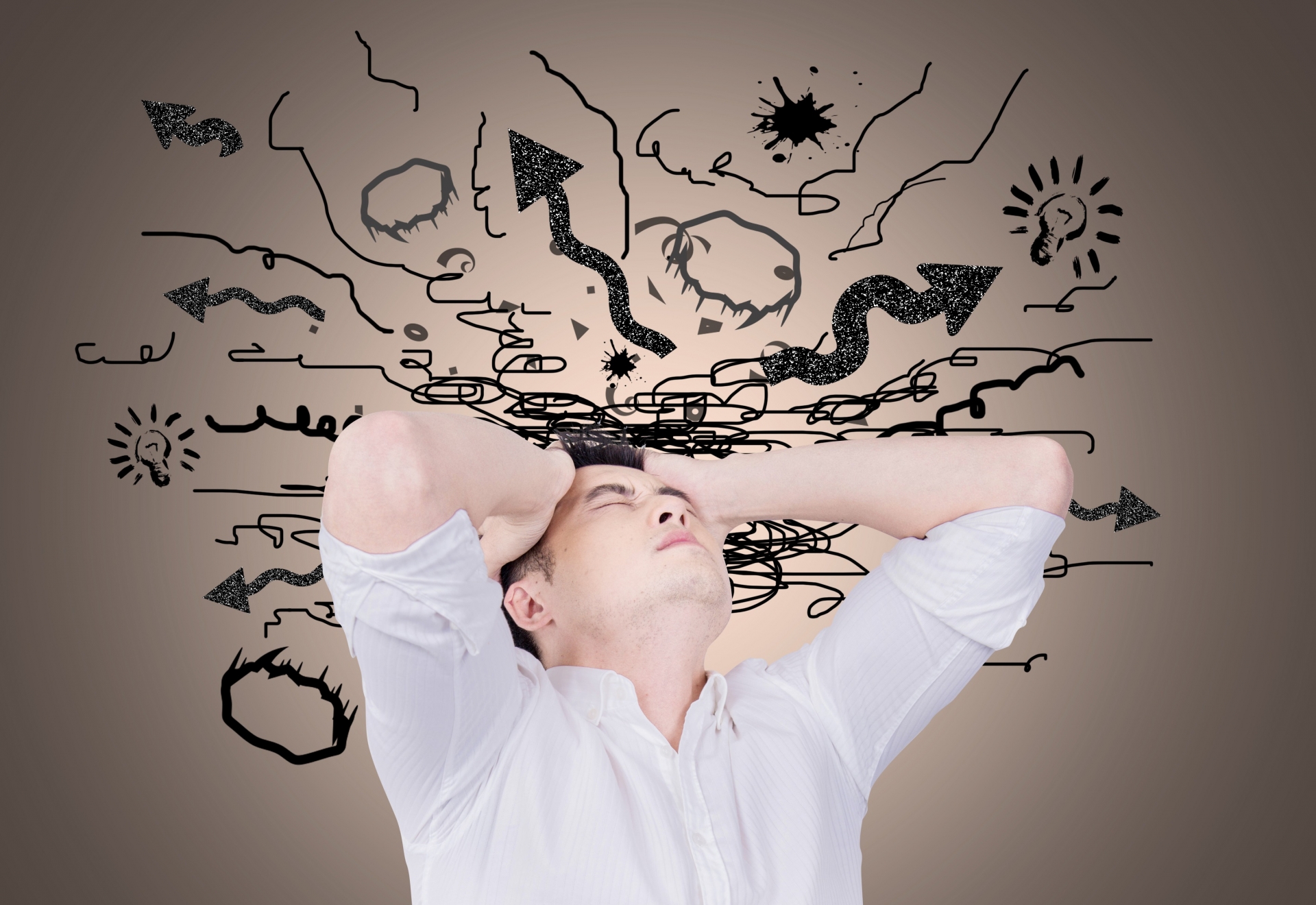 Top 3 con giáp gặp hung tinh, xui xẻo nhất trong ngày 16/11/2022. Ảnh minh họa: Internet