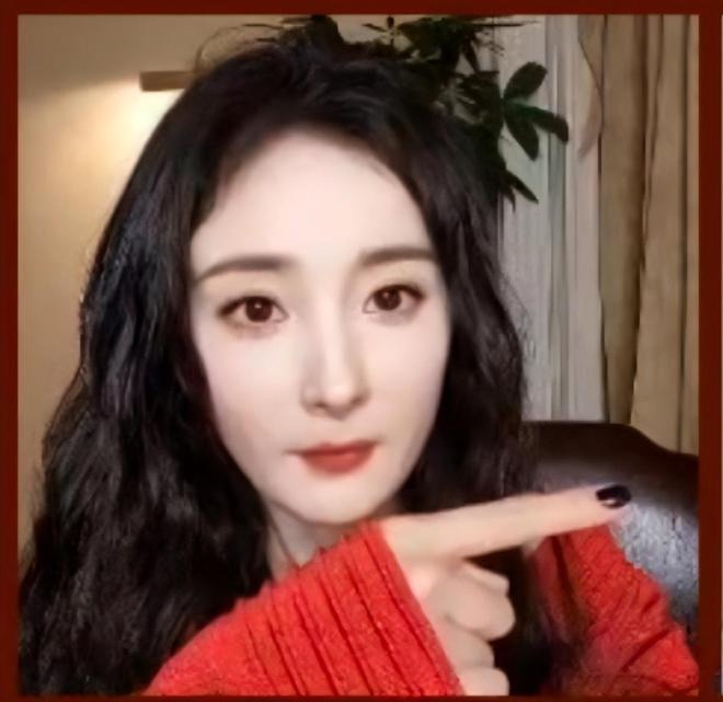 Nhan sắc Dương Mịch khiến app làm đẹp cũng chào thua - Ảnh 3 Nhan sắc Dương Mịch khiến app làm đẹp cũng chào thua - Ảnh 3