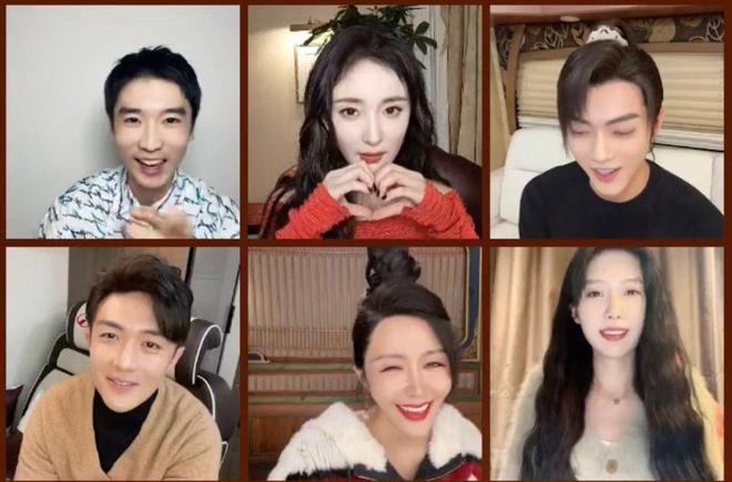 Nhan sắc Dương Mịch khiến app làm đẹp cũng chào thua - Ảnh 1 Nhan sắc Dương Mịch khiến app làm đẹp cũng chào thua - Ảnh 1