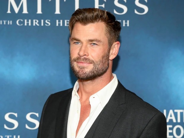 'Thần Sấm' Chris Hemsworth có nguy cơ mắc Alzheimer và 5 dấu hiệu cảnh báo cho bạn