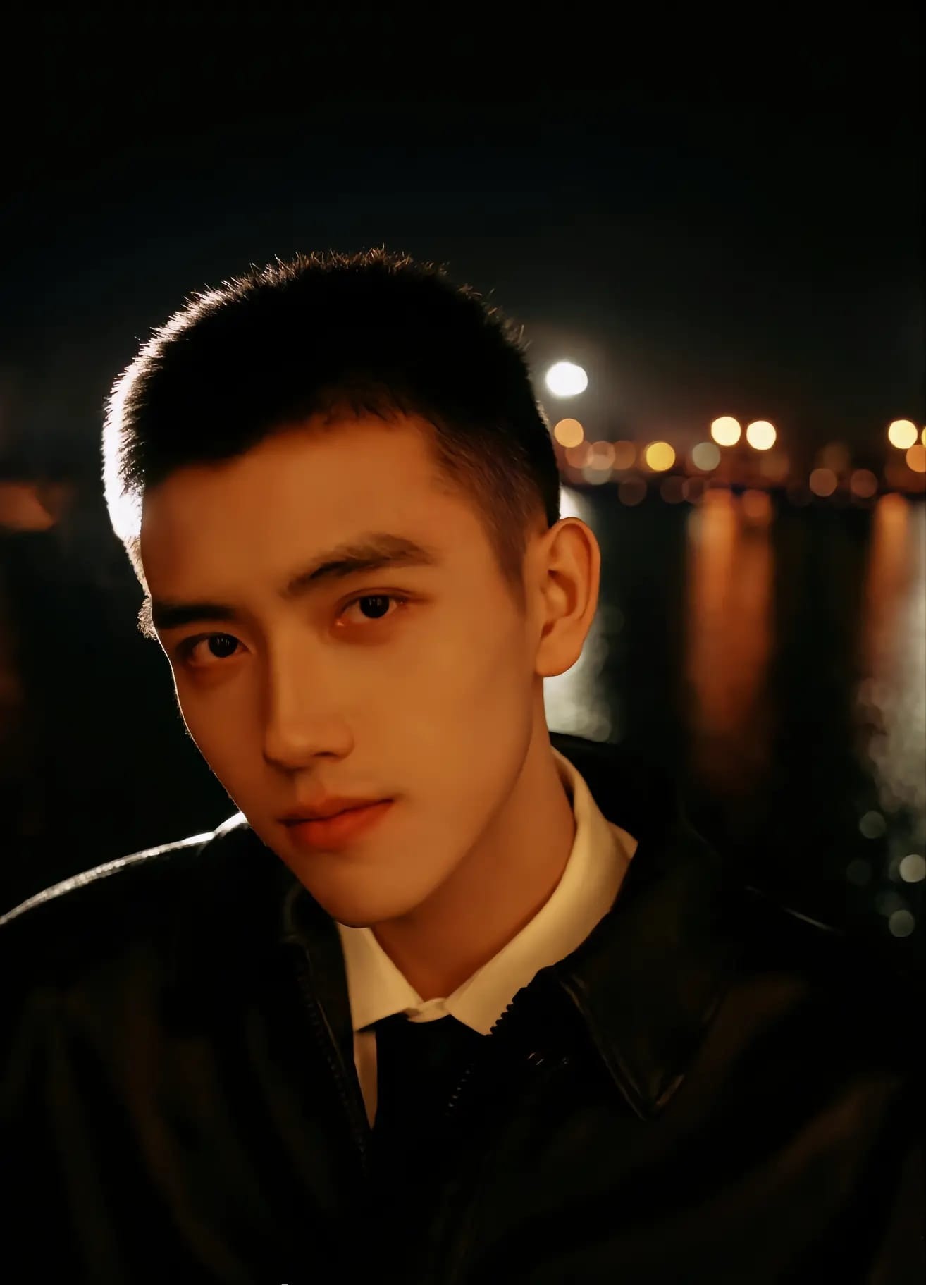 Ngông cuồng nhưng đẹp trai!