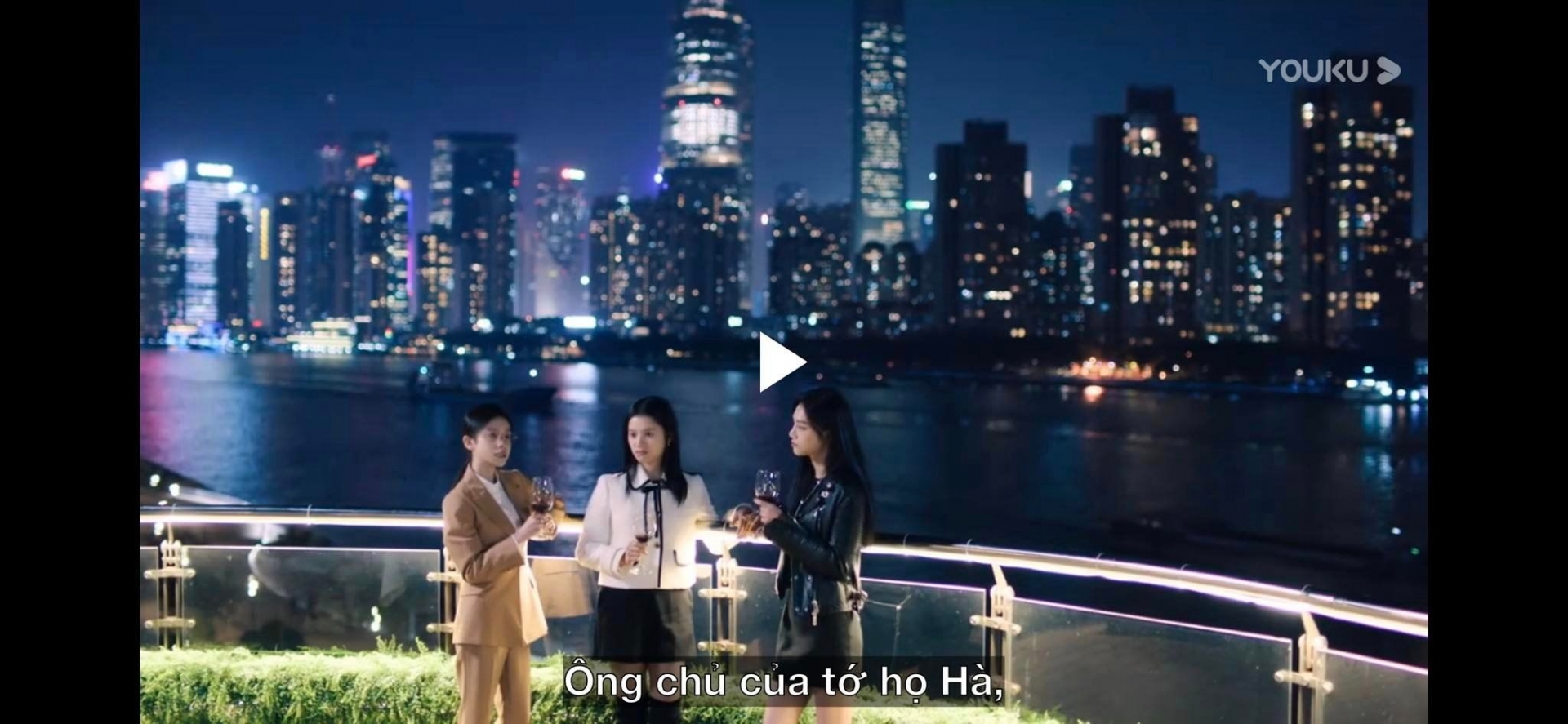 'Chiếc bật lửa và váy công chúa' tập 23 xuất hiện cameo cực thú vị - Ảnh 1