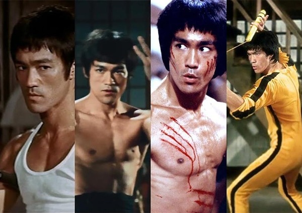 Giải mã sự ra đi của ngôi sao võ thuật Lý Tiểu Long
