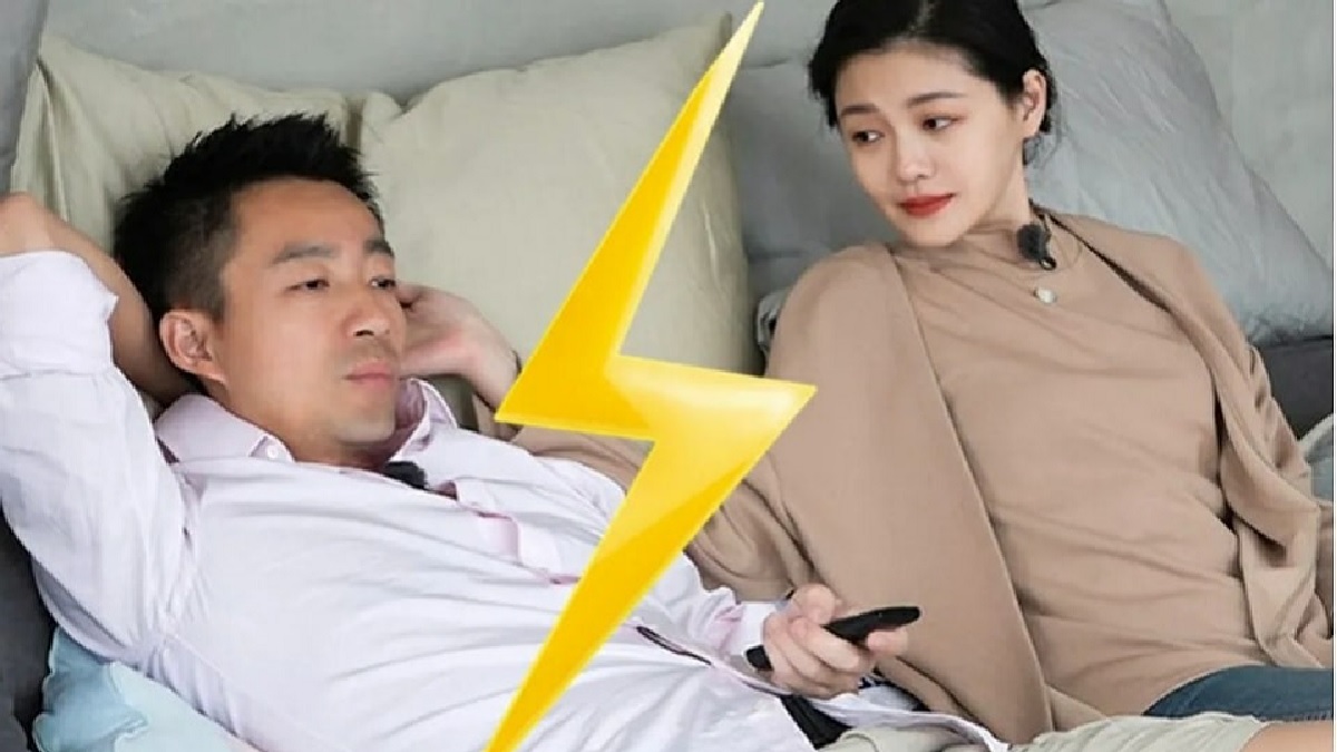 Tức tối vì bị Từ Hy Viên khởi kiện, Uông Tiểu Phi nói xấu cả nhà vợ cũ Tức tối vì bị Từ Hy Viên khởi kiện, Uông Tiểu Phi nói xấu cả nhà vợ cũ